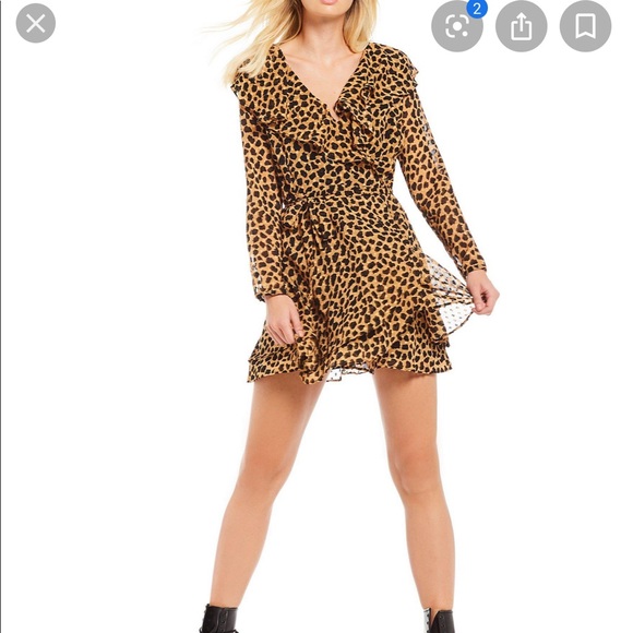 leopard print flats outfits